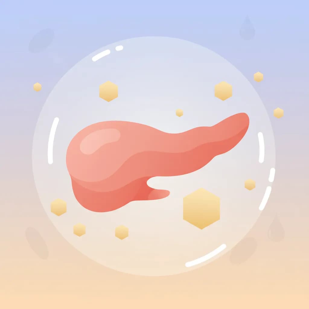 Амилаза крови и мочи: норма, повышена и понижена — что это значит