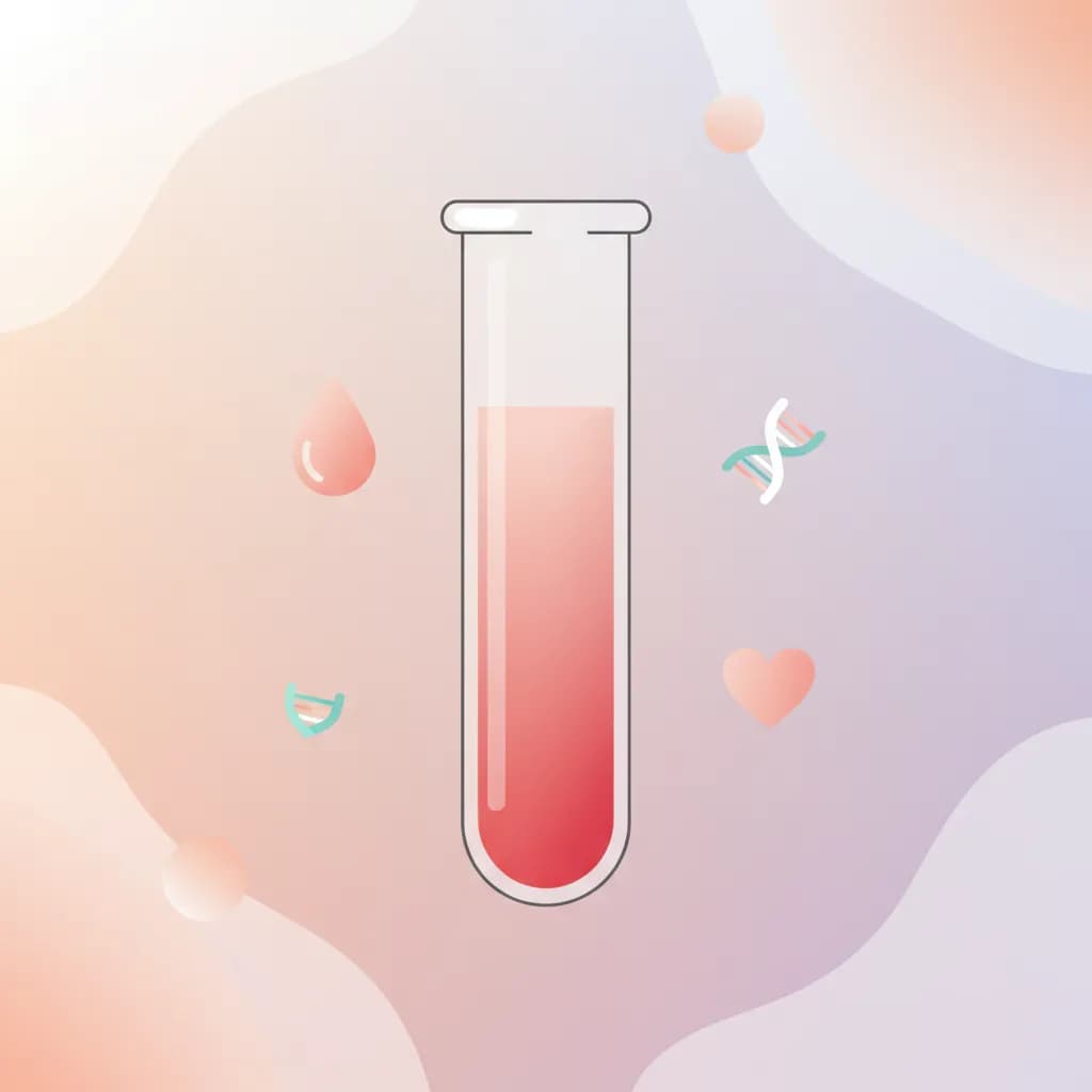 Анализы перед родами: полный список и расшифровка результатов