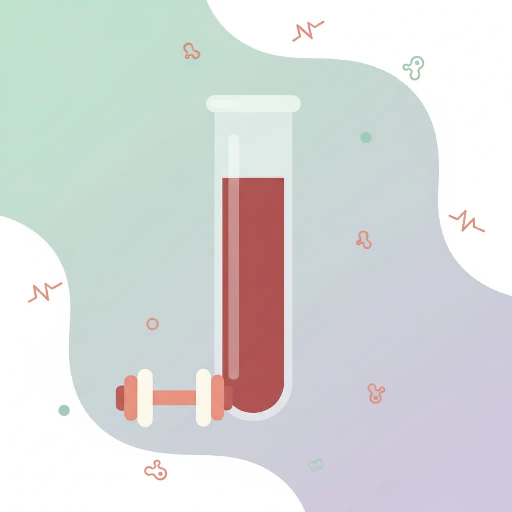 Какие анализы сдать перед началом тренировок: полное руководство