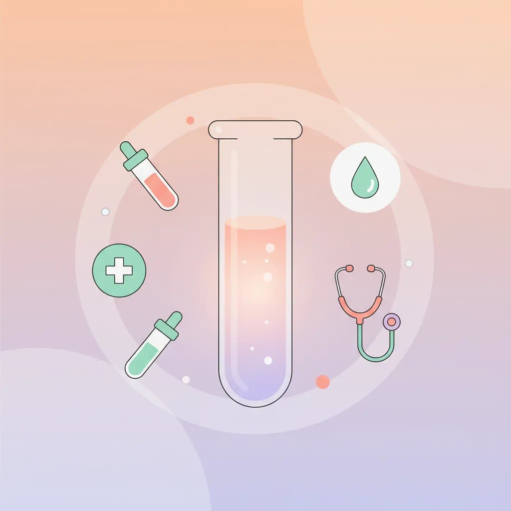 Чекап здоровья в 30, 40 и 50 лет: какие анализы нужно сдавать