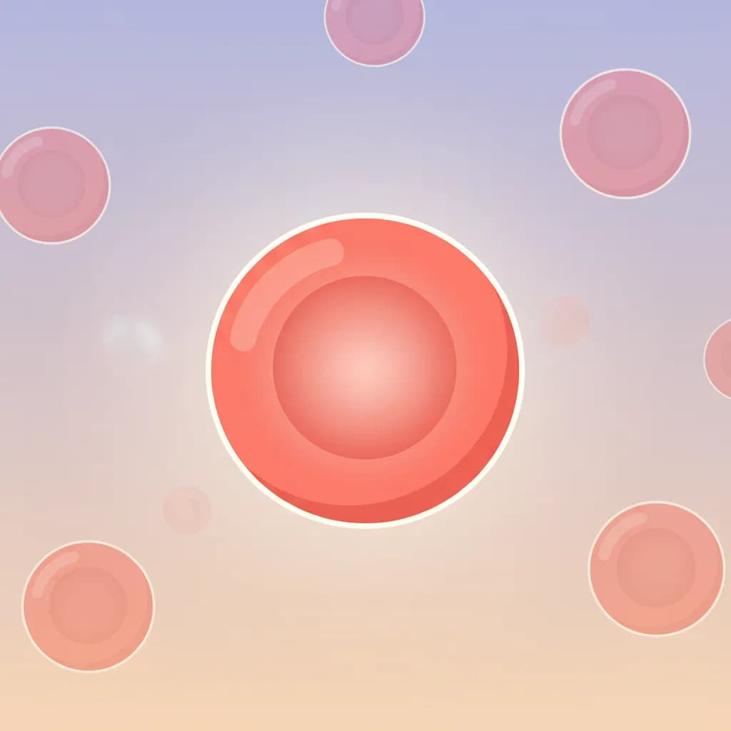 Эритроцитарные индексы: MCV, MCH, MCHC — что это такое и о чём говорят отклонения