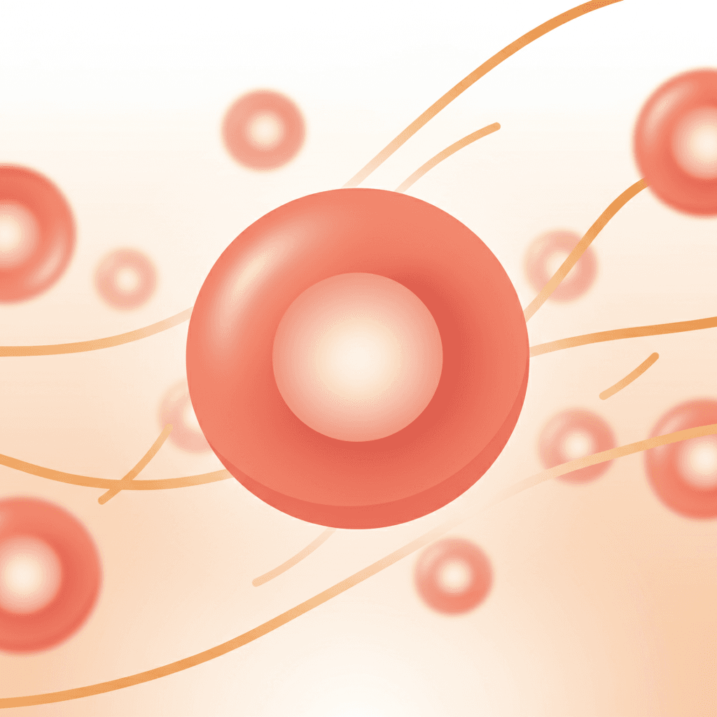 Эритроциты в крови: норма, причины повышения и понижения