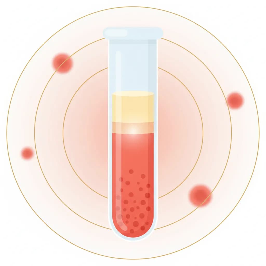 Гематокрит: что это такое, норма и почему он повышен или понижен