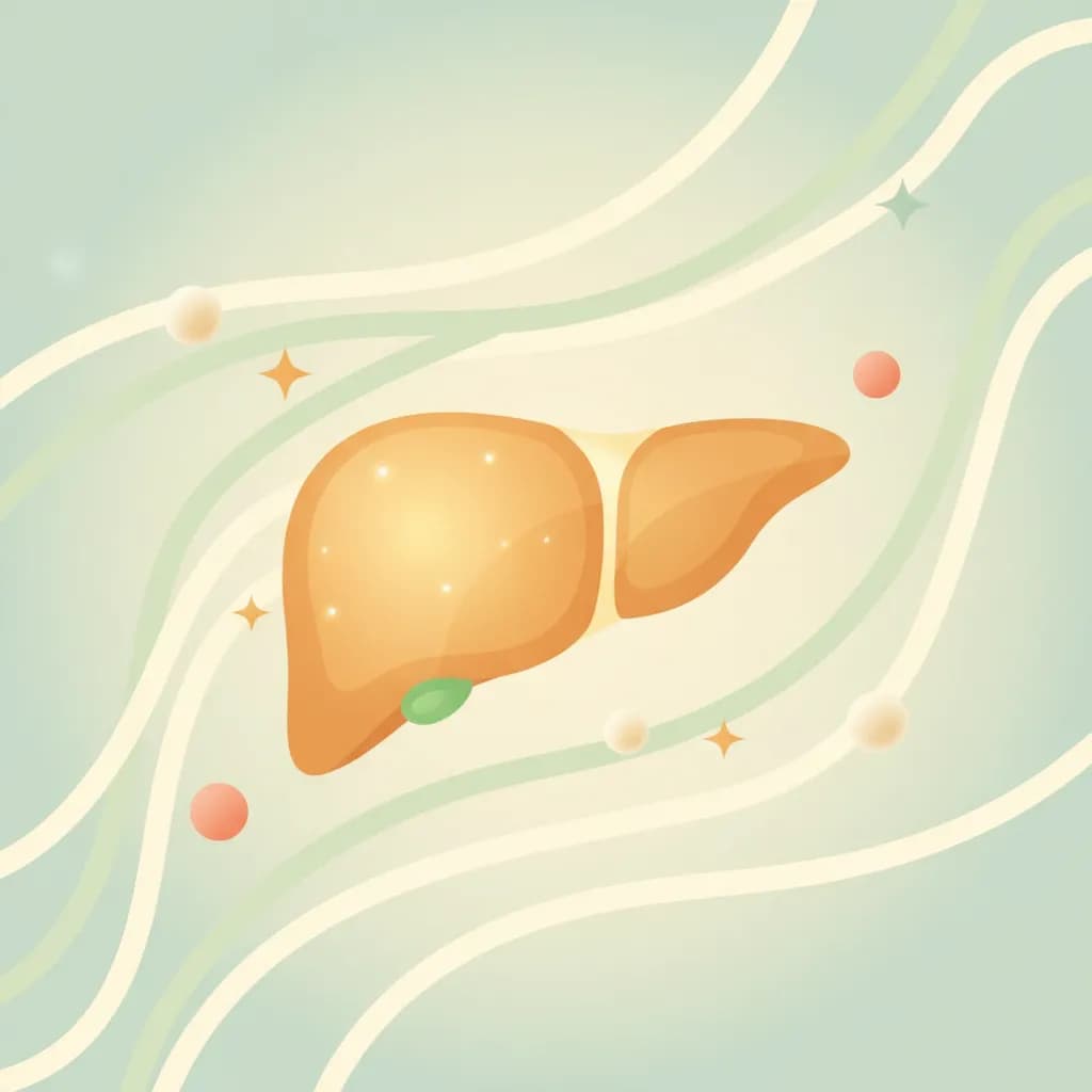 ГГТ (гамма-глутамилтрансфераза): норма, причины повышения и что делать