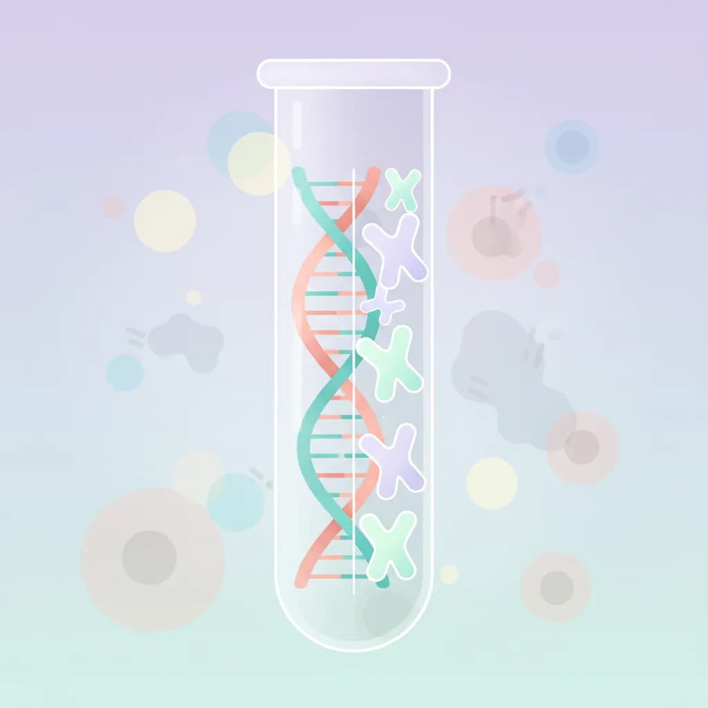 ИФА и ПЦР: в чём разница между методами диагностики