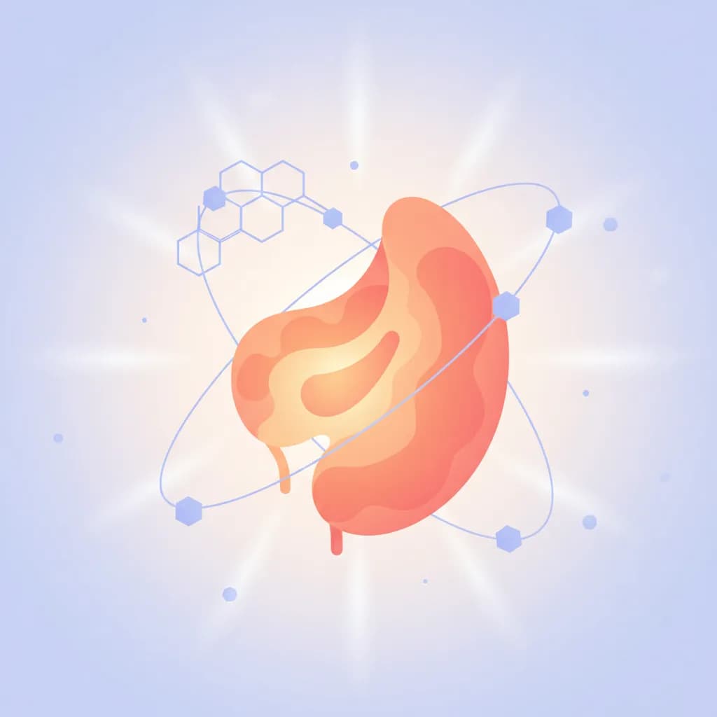 Кортизол: гормон стресса — что показывает анализ и о чём говорят отклонения