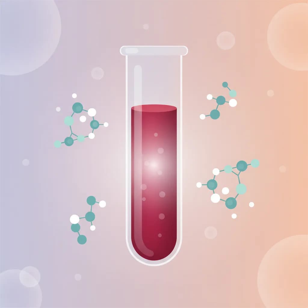 ЛДГ (лактатдегидрогеназа): норма в крови, причины повышения и понижения