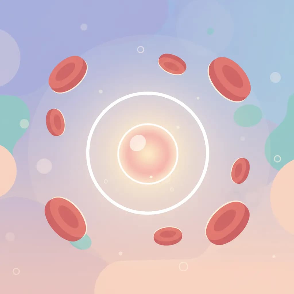 Повышены лимфоциты у ребёнка: причины, нормы и что делать