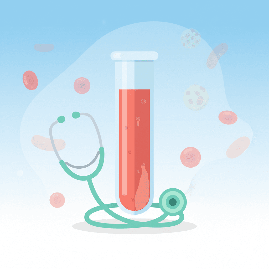 Нормы анализа крови у детей по возрастам: таблицы и расшифровка