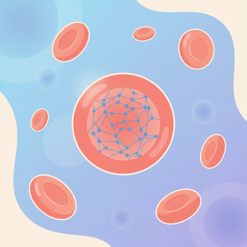 Ретикулоциты: молодые эритроциты — что показывает анализ и какова норма