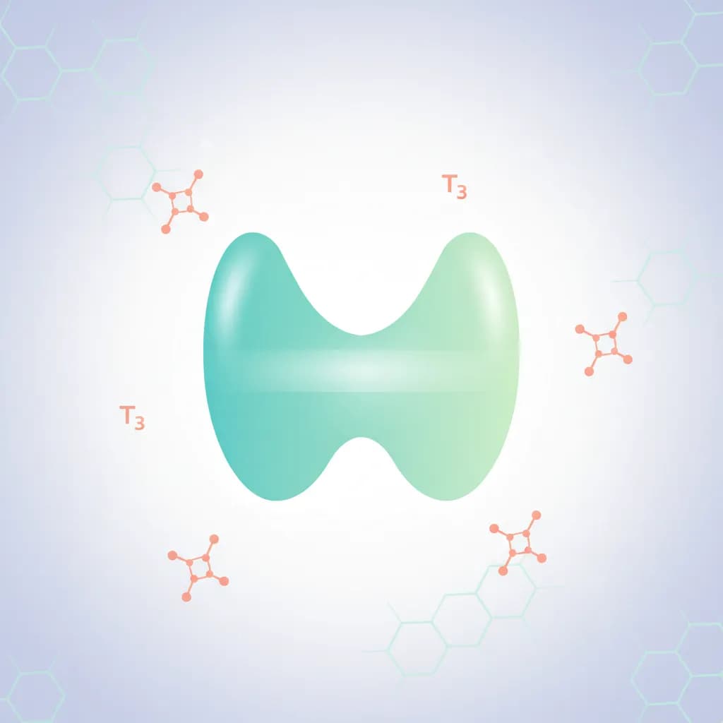 Т3 свободный: норма в анализе крови, расшифровка и причины отклонений