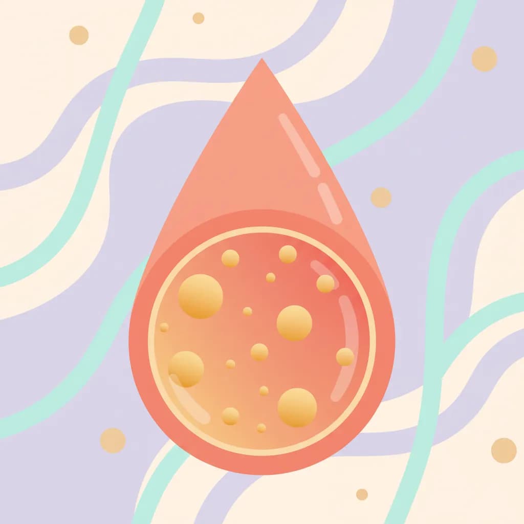 Триглицериды: что это такое, норма в крови и причины отклонений