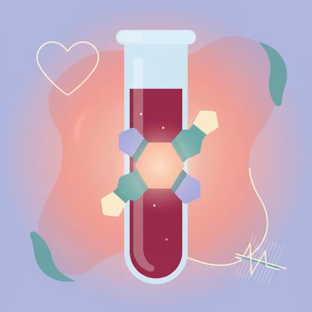 КФК (креатинфосфокиназа): норма в крови, причины повышения и что делать
